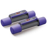 Body Sculpture set uteži s trakom 2x0,9 kg | Shoptok.si