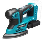 Dedra DED7063 angle grinder | shoptok.hr