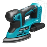 DED7063 angle grinder