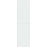 TV ormarić bijeli 30,5 x 30 x 110 cm od konstruiranog drva | Eponuda.com