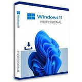 Microsoft Windows 11 Pro/box pack/1 licenca HAV-00146
