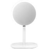 INF LED ogledalo za ličenje 7x, brez dotika, 360° vrtenje z bazo, (5000322810) Cene