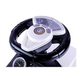  Toddlers Ride On 613W White Sound Light | shoptok.hr