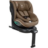 Kikka Boo i-Twist Premium Isofix i-Size Auto Sedište 40-150cm Coffee KKB00117 Cene