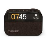 Pure Cisti trenutek polnjenje kava crna budilka | Shoptok.si