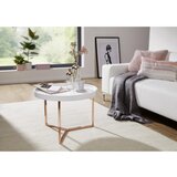 MID.YOU KLUBSKA MIZA, bela | Shoptok.si