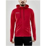 Craft Puloverji Evolve Rdeča | Shoptok.si