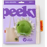 SUCK UK Tote Peeky Dino | shoptok.hr