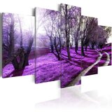  Slika - Lavender orchard 200x100 Cijene