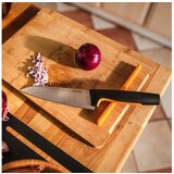 Fiskars FUNCTIONAL FORM SREDNJI KUHARSKI NOŽ 17 CM | Shoptok.si