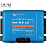 Victron Energy Victron Orion-Tr 24/24-17A DC-DC Konverter – 400W pretvarač za 24V sisteme ( 4435 ) | Eponuda.com