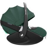 Maxi-Cosi dječja autosjedalica pebble™ 360 pro² i-size (40-87 cm) essential green | shoptok.hr