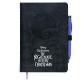Grupo Erik Editores S. L. Horror, The Nightmare Before Christmas - Agenda sa olovkom projektorom - Disney, The Nightmare Before Christmas, Premium, A5 | Eponuda.com