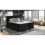 ELTAP Boxspring krevet Amadeo s LED rasvjetom i spremitem-180x200-Sawana 14 | shoptok.hr