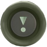 JBL Flip 6 Bluetooth zvučnik vodootporan kamuflažno-zelena boja | Eponuda.ba