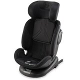 Kinderkraft autosjedalica XPEDITION 3 i-Size 0-36 kg (40-150 cm) 360, Black | shoptok.hr
