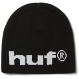 Huf Kape Beanie 89 skull Črna Cene