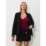Sinsay Mini suknja s udjelom viskoze | shoptok.hr