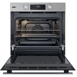 Whirlpool OMSR58CU1SX vgradna pečica, (21142394) | Shoptok.si