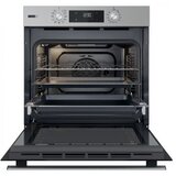 Whirlpool pećnica OMSR58CU1SX | shoptok.hr