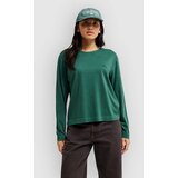 Quiksilver Essential Long Sleeve T-Shirt forest Cijene