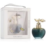 Nina Ricci Ladies Luna Holiday Edition 2019 Toaletna voda za ženske 50 ml | Shoptok.si