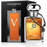 Eisenberg Secret V Ambre d'Orient parfemska voda za muškarce 30 ml | shoptok.hr