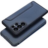 Razor Book za SAMSUNG GALAXY A13 5G / A04S modra | Shoptok.si
