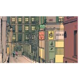  Tapeta - Breakfast in Paris 450x270 | shoptok.hr