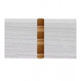 DOELLKEN Spojnica za lajsnu PVC S-SLK50-W475 | Eponuda.ba