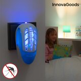 InnovaGoods LED uničevalec komarjev za vtičnico z ultravijolično svetlobo Home Pest Cene