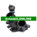 CITROËN/PEUGEOT Originalni Drosselklappenstutzen 308 407 3008 EXPERT 2.0HDI | Shoptok.si
