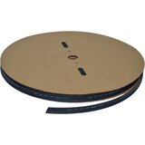 Mitea_Electric ME-TSBK 100m kotur 12/6mm crni termoskupljajući bužir 2:1 | Eponuda.com