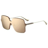 Sunčane naočale COLORQUAKE1 Rose gold
