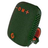 Sonicgear SONICGO! BikeClipZ Military Green Cene