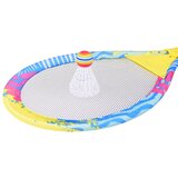  Set za badminton s LED svjetlima | shoptok.hr