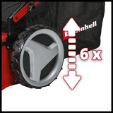 Einhell GC-PM 51/3 S HW, Samohodna benzinska kosačica za travu - (3404333) | ePonuda.com