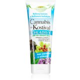 Bione Cosmetics Cannabis Kostival rashlađujući balzam za mišiće, zglobove i ligamente 200 ml | shoptok.hr