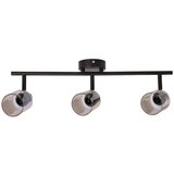 Candellux Lighting Stropna svjetiljka sa staklenim sjenilom 9x58 cm Agra – | shoptok.hr