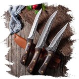 Smania 3-dijelni set noževa CouteauX | shoptok.hr