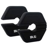 Mini Tegovi za dodatno opterećenje - Fractional Plates – 2 x 1KG | ePonuda.com