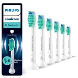 Philips Sonicare ProResults HX6016/87 nadomestne glave za zobno ščetko 6 kos u
