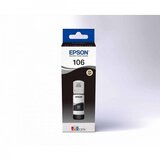 Epson Komplet črnil 106 (BK/C/M/Y), original Cene
