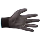 Beorol Rukavice BUNTER CRNE 9/L | ePonuda.com