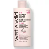 Wet N Wild 5 In 1 Essence Primer Liquid podlaga za ličila 75 ml