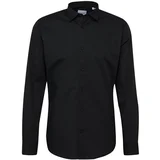 Jack & Jones Muška košulja 12187222 teget