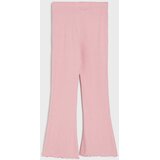 Sinsay Rebraste flare tajice s ukrasnim cirkonima | shoptok.hr