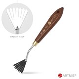  Slikarska špahtla artmie new age 24 (slikarski nož artmie ) | ePonuda.com