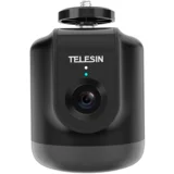 nosilec s samodejnim sledenjem z gimbal stabilizacijo
