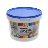 KOMOCHEM Boja za beton 4l bijela 2293-52000390 | Eponuda.ba